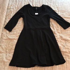 NWT. Rue 21 dress
